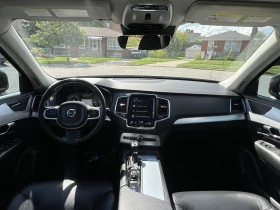Volvo Xc90 T6 Momentum AWD - 47700 лв. / 24388.62 € - 40384045 7 | Car24.bg Volvo Xc90 T6 Momentum AWD - 47700 лв. / 24388.62 € - 40384045 7