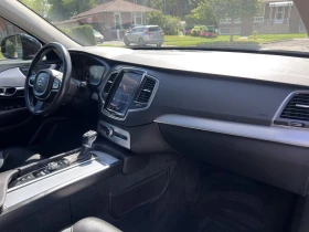 Volvo Xc90 T6 Momentum AWD - 47700 лв. / 24388.62 € - 40384045 8 | Car24.bg Volvo Xc90 T6 Momentum AWD - 47700 лв. / 24388.62 € - 40384045 8