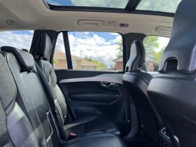 Volvo Xc90 T6 Momentum AWD - 47700 лв. / 24388.62 € - 40384045 12 | Car24.bg Volvo Xc90 T6 Momentum AWD - 47700 лв. / 24388.62 € - 40384045 12