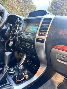 Toyota Land cruiser J120 7+ 1 места 3.0 D4D - 29800 лв. / 15236.50 € - 24886197 15 | Car24.bg Toyota Land cruiser J120 7+ 1 места 3.0 D4D - 29800 лв. / 15236.50 € - 24886197 15