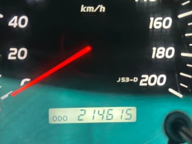 Toyota Land cruiser J120 7+ 1 места 3.0 D4D - 29800 лв. / 15236.50 € - 24886197 6 | Car24.bg Toyota Land cruiser J120 7+ 1 места 3.0 D4D - 29800 лв. / 15236.50 € - 24886197 6