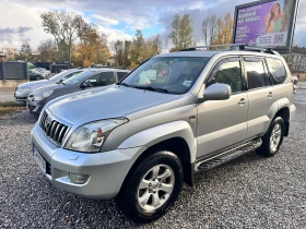 Toyota Land cruiser J120 7+ 1 места 3.0 D4D - Car24.bg Toyota Land cruiser J120 7+ 1 места 3.0 D4D