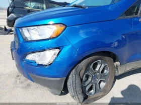 Ford EcoSport 1.0L I-3 DI, DOHC, VVT, TURBO, 123HP Front Wheel - 6200 € / 12126.15 лв. - 18475832 13 | Car24.bg Ford EcoSport 1.0L I-3 DI, DOHC, VVT, TURBO, 123HP Front Wheel - 6200 € / 12126.15 лв. - 18475832 13