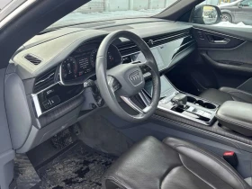 Audi Q8 * Technik * CARFAX * ОБДУХВАНЕ* ДИСТРОНИК* - 28200 € / 55154.41 лв. - 69490749 5 | Car24.bg Audi Q8 * Technik * CARFAX * ОБДУХВАНЕ* ДИСТРОНИК* - 28200 € / 55154.41 лв. - 69490749 5