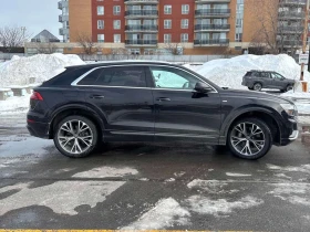 Audi Q8 * Technik * CARFAX * ОБДУХВАНЕ* ДИСТРОНИК* - 28200 € / 55154.41 лв. - 69490749 3 | Car24.bg Audi Q8 * Technik * CARFAX * ОБДУХВАНЕ* ДИСТРОНИК* - 28200 € / 55154.41 лв. - 69490749 3