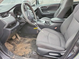 Toyota Rav4 LE AWD | Auto.bg — изображение 7 Toyota Rav4 LE AWD | Auto.bg — изображение 7