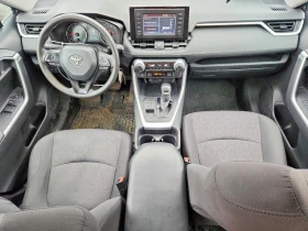 Toyota Rav4 LE AWD | Auto.bg — изображение 8 Toyota Rav4 LE AWD | Auto.bg — изображение 8