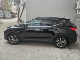 Hyundai Santa fe 2.2 - 14000 € / 27381.62 лв. - 11698500 2 | Car24.bg Hyundai Santa fe 2.2 - 14000 € / 27381.62 лв. - 11698500 2