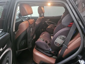Hyundai Santa fe 2.2 - 14000 € / 27381.62 лв. - 11698500 8 | Car24.bg Hyundai Santa fe 2.2 - 14000 € / 27381.62 лв. - 11698500 8