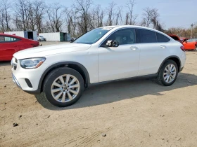 Mercedes-Benz GLC 300 * COUPE* 4MATIC*