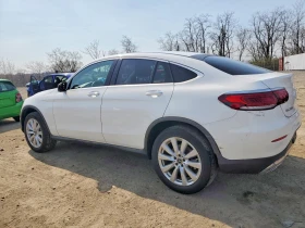 Mercedes-Benz GLC 300 * COUPE* 4MATIC* | Auto.bg — изображение 6 Mercedes-Benz GLC 300 * COUPE* 4MATIC* | Auto.bg — изображение 6