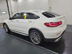 Mercedes-Benz GLC 43 AMG COUPE * * CARFAX * * АВТО КРЕДИТ * * | Auto.bg — изображение 4 Mercedes-Benz GLC 43 AMG COUPE * * CARFAX * * АВТО КРЕДИТ * * | Auto.bg — изображение 4