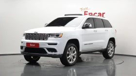 Jeep Grand cherokee 3.6 * SUMMIT* 4X4 FULL