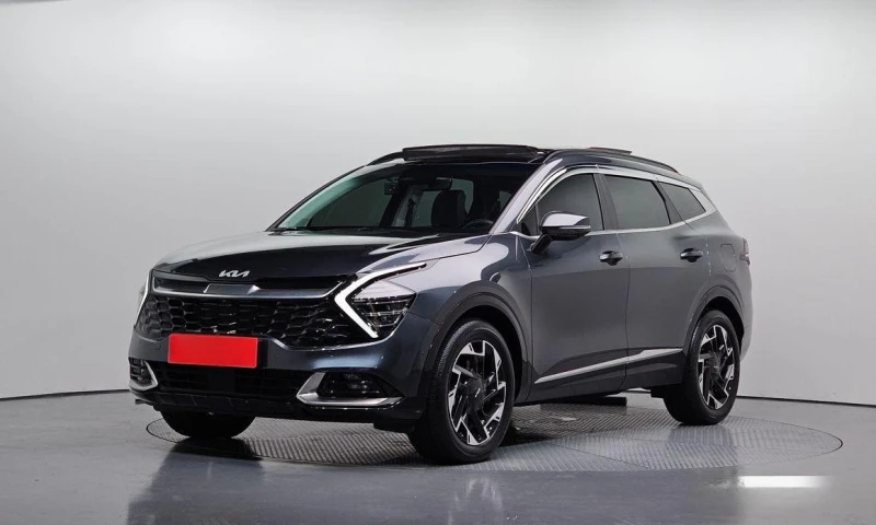 Kia Sportage LPG 2.0 2WD * НАЙ-ДОБРА ЦЕНА В БЪЛГАРИЯ* - 57129 лв. / 29209.59 € - 36988470 1 | Car24.bg Kia Sportage LPG 2.0 2WD * НАЙ-ДОБРА ЦЕНА В БЪЛГАРИЯ* - 57129 лв. / 29209.59 € - 36988470 1