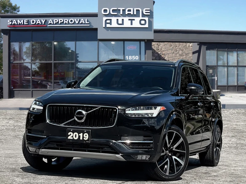 Volvo Xc90 T6 Momentum AWD - 47700 лв. / 24388.62 € - 40384045 1 | Car24.bg Volvo Xc90 T6 Momentum AWD - 47700 лв. / 24388.62 € - 40384045 1