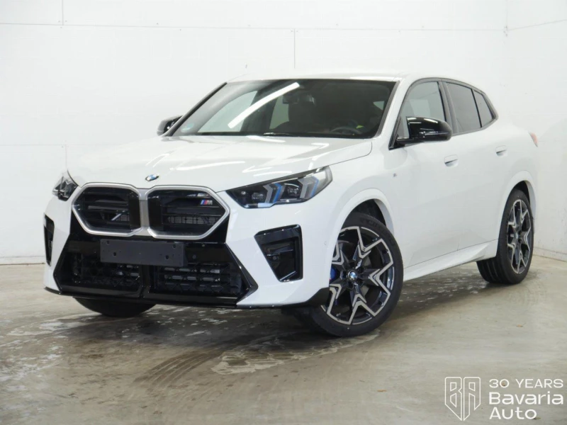 BMW X2 M35i xDrive Steptronic - 105600 лв. / 53992.42 € - 63515100 1 | Car24.bg BMW X2 M35i xDrive Steptronic - 105600 лв. / 53992.42 € - 63515100 1
