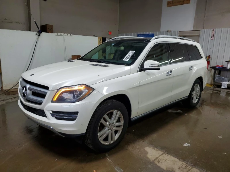 Mercedes-Benz GL 450 4.6l 4Matic - 9000 € / 17602.47 лв. - 69704145 1 | Car24.bg Mercedes-Benz GL 450 4.6l 4Matic - 9000 € / 17602.47 лв. - 69704145 1