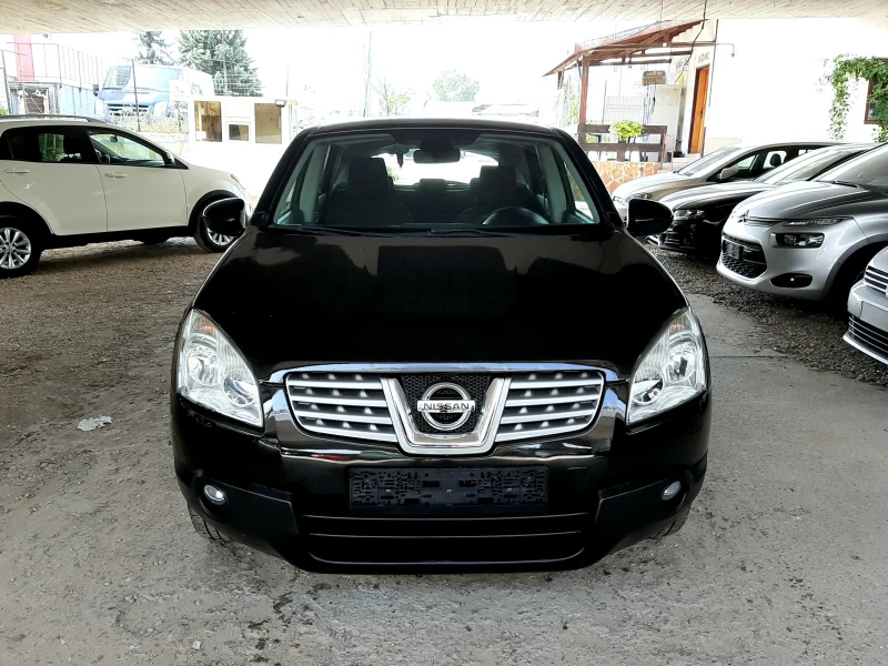 Nissan Qashqai 2.0i-ИТАЛИЯ-БЕНЗИН ! ! ! - 3999 € - 93342409 1 | Car24.bg Nissan Qashqai 2.0i-ИТАЛИЯ-БЕНЗИН ! ! ! - 3999 € - 93342409 1