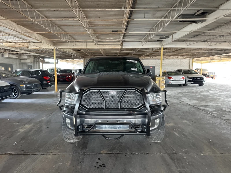 Dodge RAM 1500 LARAMIE - 16999 € - 66637450 1 | Car24.bg Dodge RAM 1500 LARAMIE - 16999 € - 66637450 1