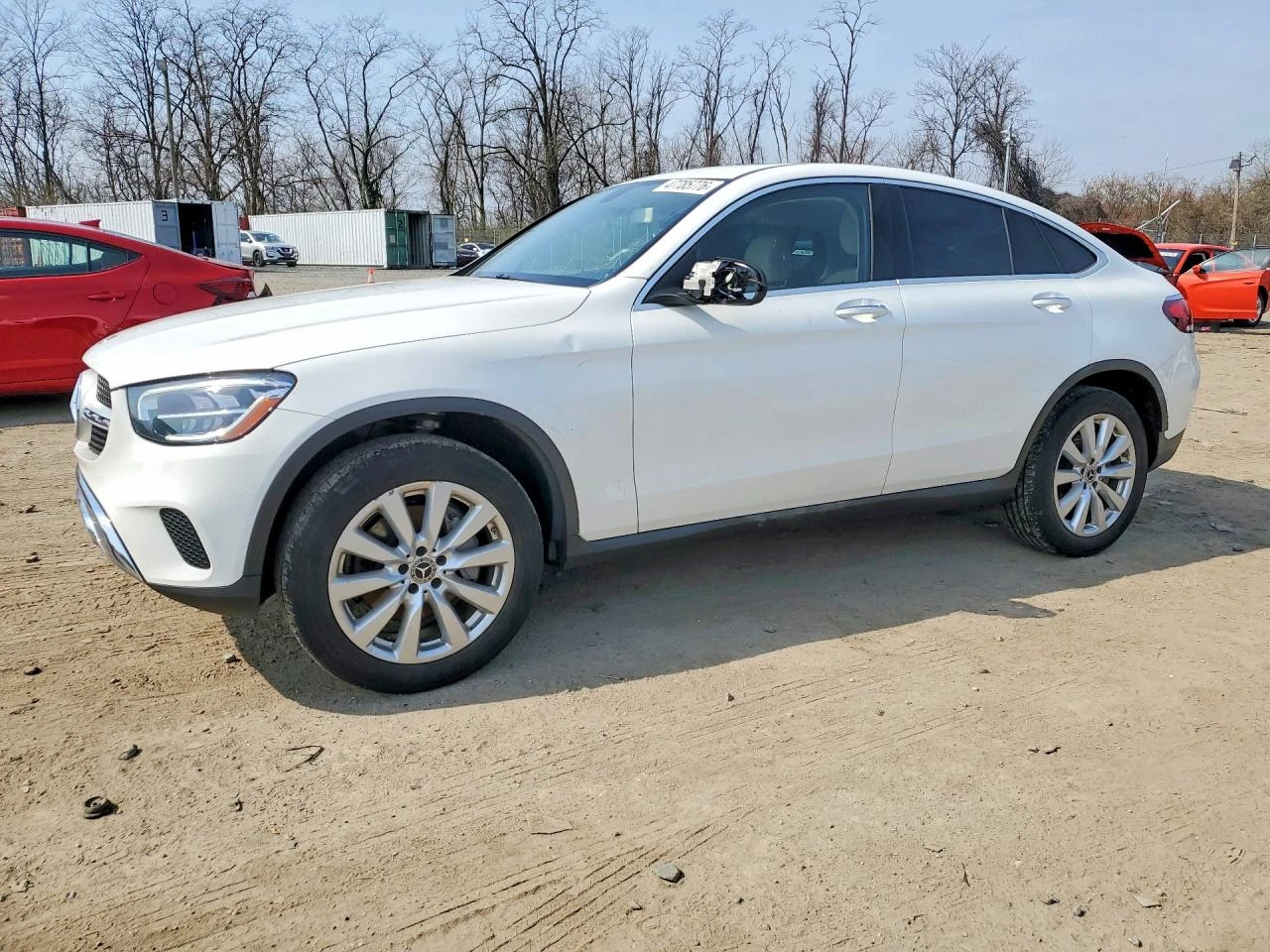 Mercedes-Benz GLC 300 * COUPE* 4MATIC* | Auto.bg — изображение 1 Mercedes-Benz GLC 300 * COUPE* 4MATIC* | Auto.bg — изображение 1