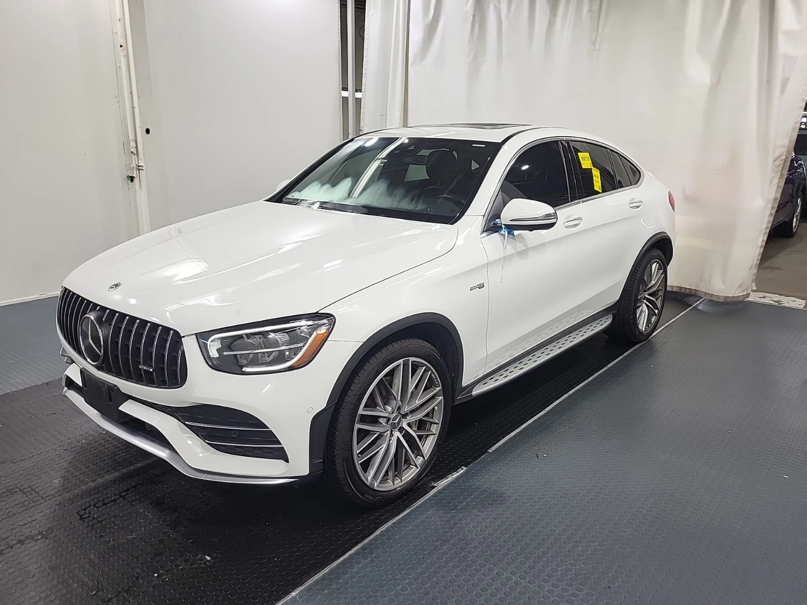 Mercedes-Benz GLC 43 AMG COUPE * * CARFAX * * АВТО КРЕДИТ * * | Auto.bg — изображение 1 Mercedes-Benz GLC 43 AMG COUPE * * CARFAX * * АВТО КРЕДИТ * * | Auto.bg — изображение 1