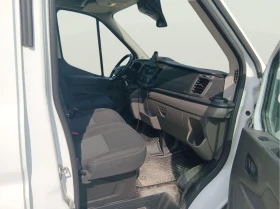 Ford Transit 2.0 ЕcoBlue | Auto.bg — изображение 9 Ford Transit 2.0 ЕcoBlue | Auto.bg — изображение 9