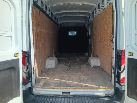 Ford Transit 2.0 ЕcoBlue | Auto.bg — изображение 10 Ford Transit 2.0 ЕcoBlue | Auto.bg — изображение 10