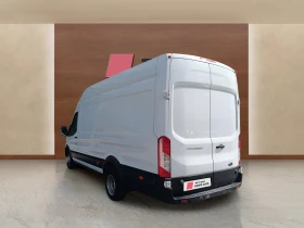 Ford Transit 2.0 ЕcoBlue | Auto.bg — изображение 7 Ford Transit 2.0 ЕcoBlue | Auto.bg — изображение 7