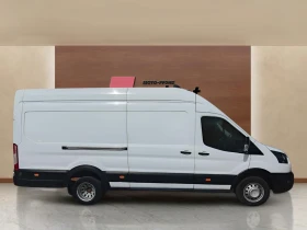 Ford Transit 2.0 ЕcoBlue | Auto.bg — изображение 4 Ford Transit 2.0 ЕcoBlue | Auto.bg — изображение 4