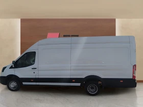 Ford Transit 2.0 ЕcoBlue | Auto.bg — изображение 8 Ford Transit 2.0 ЕcoBlue | Auto.bg — изображение 8