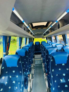 Mercedes-Benz Sprinter 519 20 места вебасто стъклопакет | Auto.bg — изображение 11 Mercedes-Benz Sprinter 519 20 места вебасто стъклопакет | Auto.bg — изображение 11