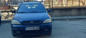 Обява за продажба на Opel Astra ~2 500 лв. - изображение 1
