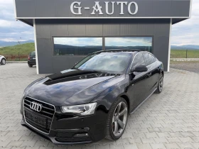 Audi A5 2.0TDI 150 ks S LINE Собствен лизинг !!! 1 - Car24.bg Audi A5 2.0TDI 150 ks S LINE Собствен лизинг !!! 1