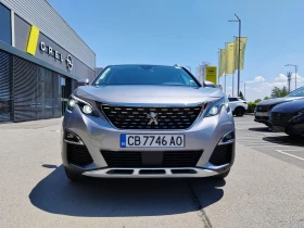 Peugeot 5008 PURETECH / 7 местно - Car24.bg Peugeot 5008 PURETECH / 7 местно