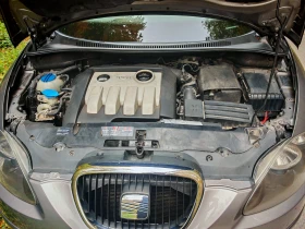 Seat Altea 1.9 TDI 105к.с. BJB | Mobile.bg — малка снимка 15