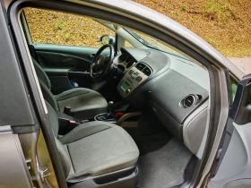 Seat Altea 1.9 TDI 105к.с. BJB | Mobile.bg — малка снимка 12
