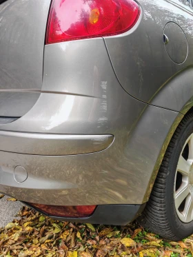 Seat Altea 1.9 TDI 105к.с. BJB | Mobile.bg — малка снимка 6