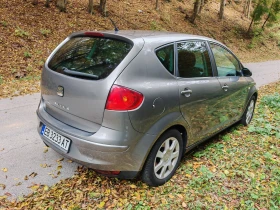 Seat Altea 1.9 TDI 105к.с. BJB | Mobile.bg — малка снимка 5