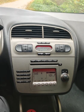 Seat Altea 1.9 TDI 105к.с. BJB | Mobile.bg — малка снимка 11