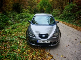 Seat Altea 1.9 TDI 105к.с. BJB | Mobile.bg — малка снимка 2