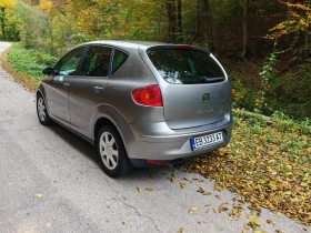 Seat Altea 1.9 TDI 105к.с. BJB | Mobile.bg — малка снимка 4