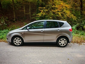 Снимка Seat Altea