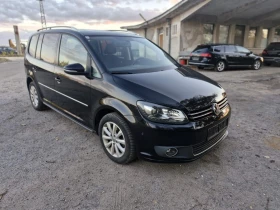 VW Touran 2.0 TDI HIGHLINE - 14500 лв. / 7413.73 € - 32404001 2 | Car24.bg VW Touran 2.0 TDI HIGHLINE - 14500 лв. / 7413.73 € - 32404001 2