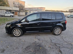 VW Touran 2.0 TDI HIGHLINE - 14500 лв. / 7413.73 € - 32404001 7 | Car24.bg VW Touran 2.0 TDI HIGHLINE - 14500 лв. / 7413.73 € - 32404001 7