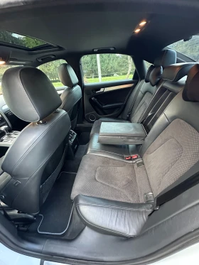 Audi A4 Quattro S-Line - 29300 лв. / 14980.85 € - 82171116 9 | Car24.bg Audi A4 Quattro S-Line - 29300 лв. / 14980.85 € - 82171116 9