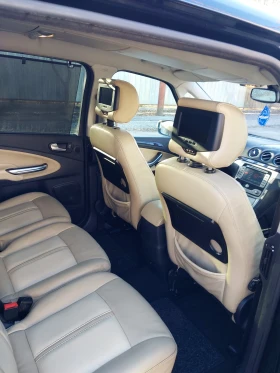 Ford Galaxy - 7500 лв. / 3834.69 € - 89893359 7 | Car24.bg Ford Galaxy - 7500 лв. / 3834.69 € - 89893359 7