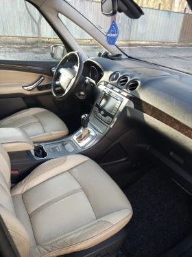 Ford Galaxy - 7500 лв. / 3834.69 € - 89893359 14 | Car24.bg Ford Galaxy - 7500 лв. / 3834.69 € - 89893359 14