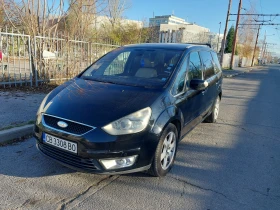 Ford Galaxy - 7500 лв. / 3834.69 € - 89893359 12 | Car24.bg Ford Galaxy - 7500 лв. / 3834.69 € - 89893359 12