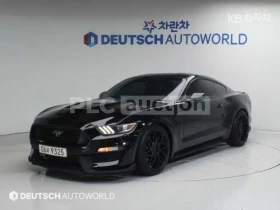 Ford Mustang 2.3 ECOBOOST* КОЖА* ПОДГРЕВИ* ОБДУХВАНЕ* НАВИГАЦИЯ - Car24.bg Ford Mustang 2.3 ECOBOOST* КОЖА* ПОДГРЕВИ* ОБДУХВАНЕ* НАВИГАЦИЯ