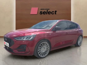 Ford Focus 1.0 EcoBoost - Car24.bg Ford Focus 1.0 EcoBoost